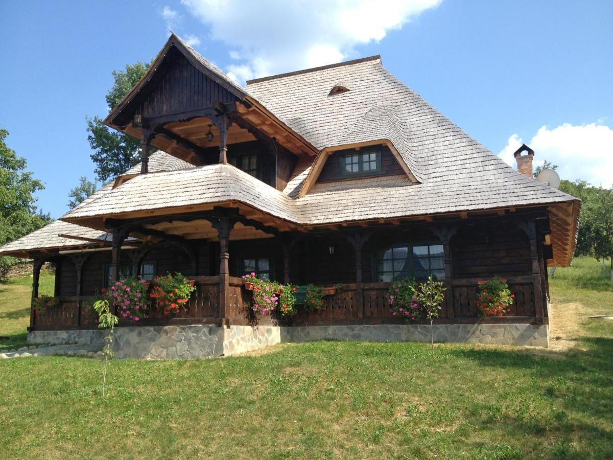 Casa De La Mara Exterior foto