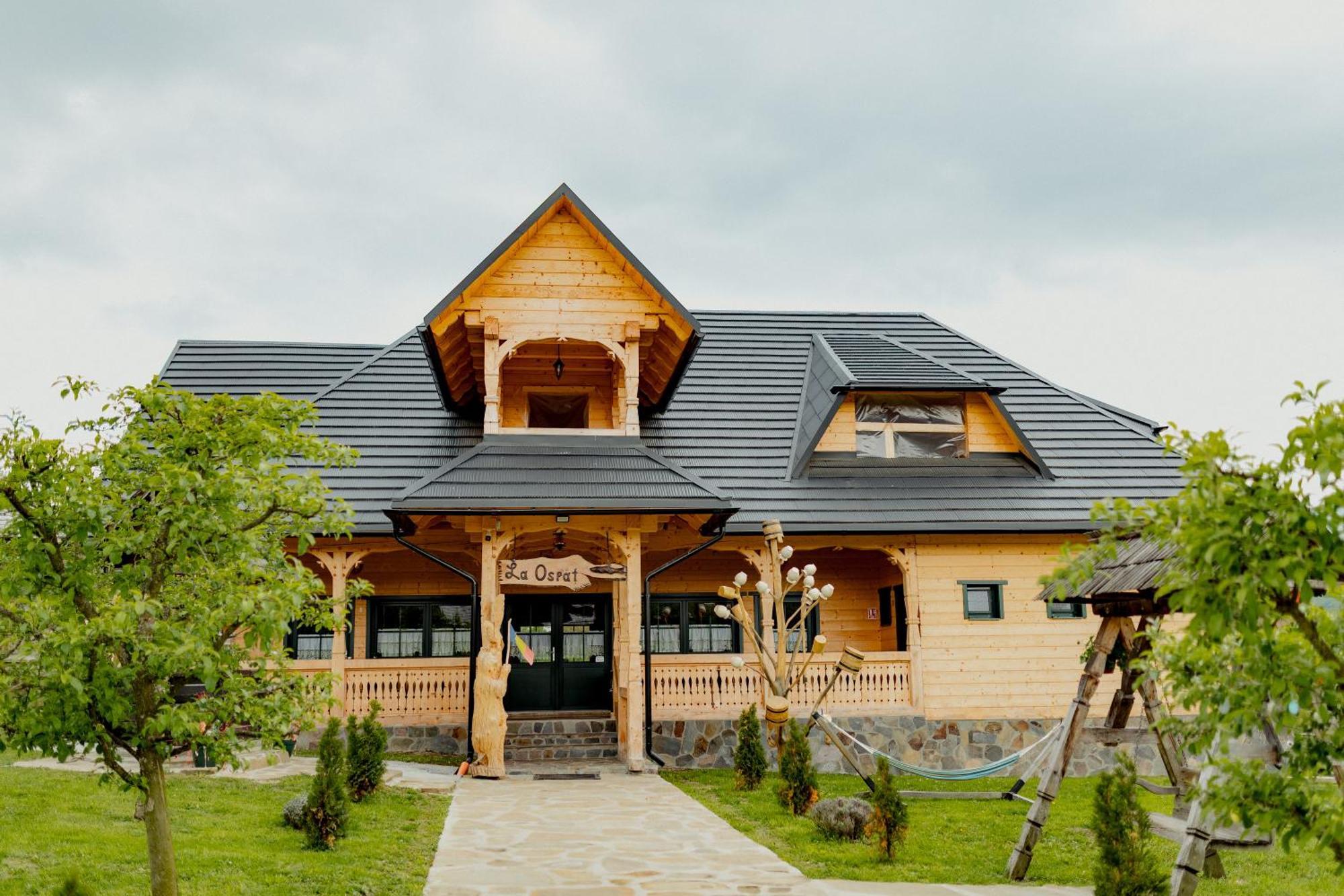 Casa De La Mara Exterior foto